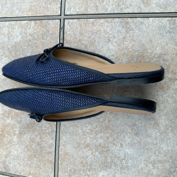 Ann Mashburn Leather shoes - Picture 12 of 12